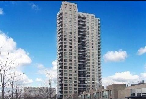 90 Absolute Ave, unit 2301 for rent