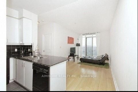 90 Absolute Ave, unit 2301 for rent