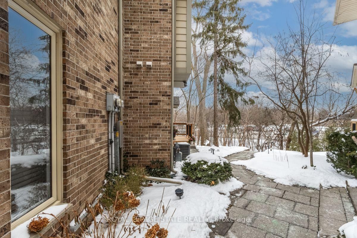 The Terrace Townhomes, Burlington, Toronto