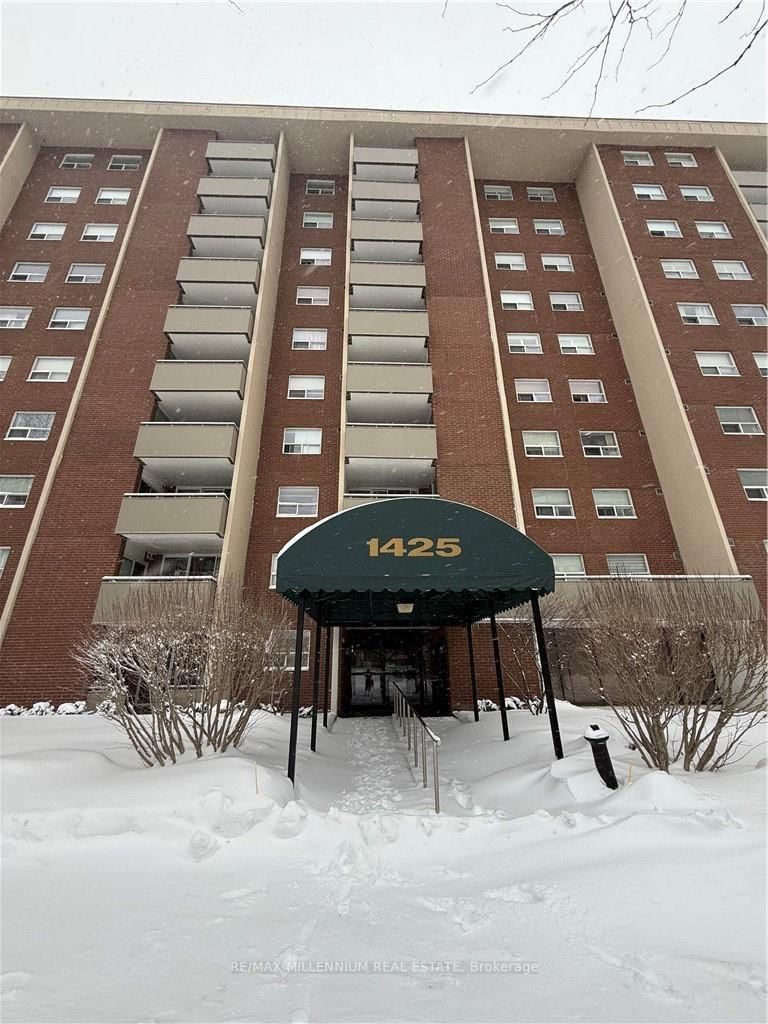 1425 Ghent Ave, unit 902 for sale