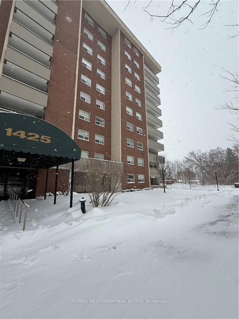 Saratoga Village Condos, Burlington, Toronto