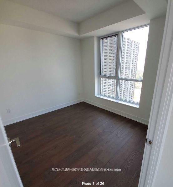 7 Mabelle Ave, unit 2204 for rent