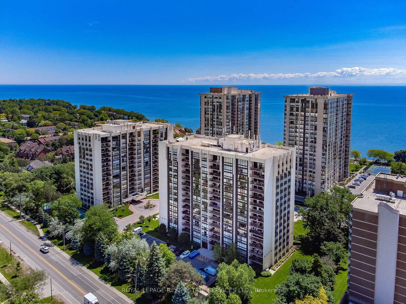 2185 Marine Dr, unit 1402 for sale