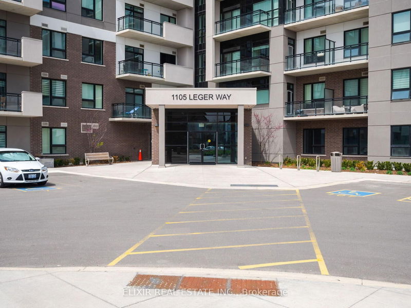 1105 Leger Way, unit 129 for sale