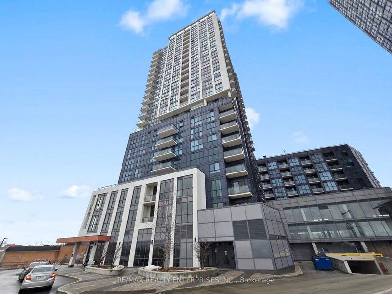 50 Thomas Riley Rd, unit 1502 for rent