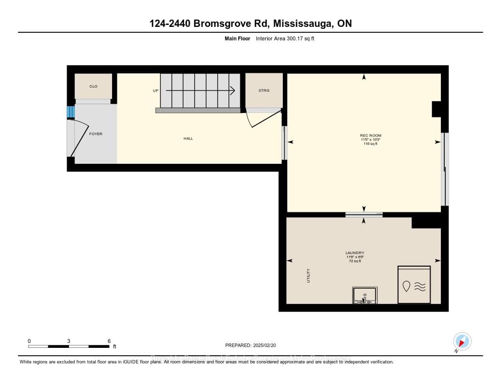 2440 Bromsgrove Rd, unit 124 for sale