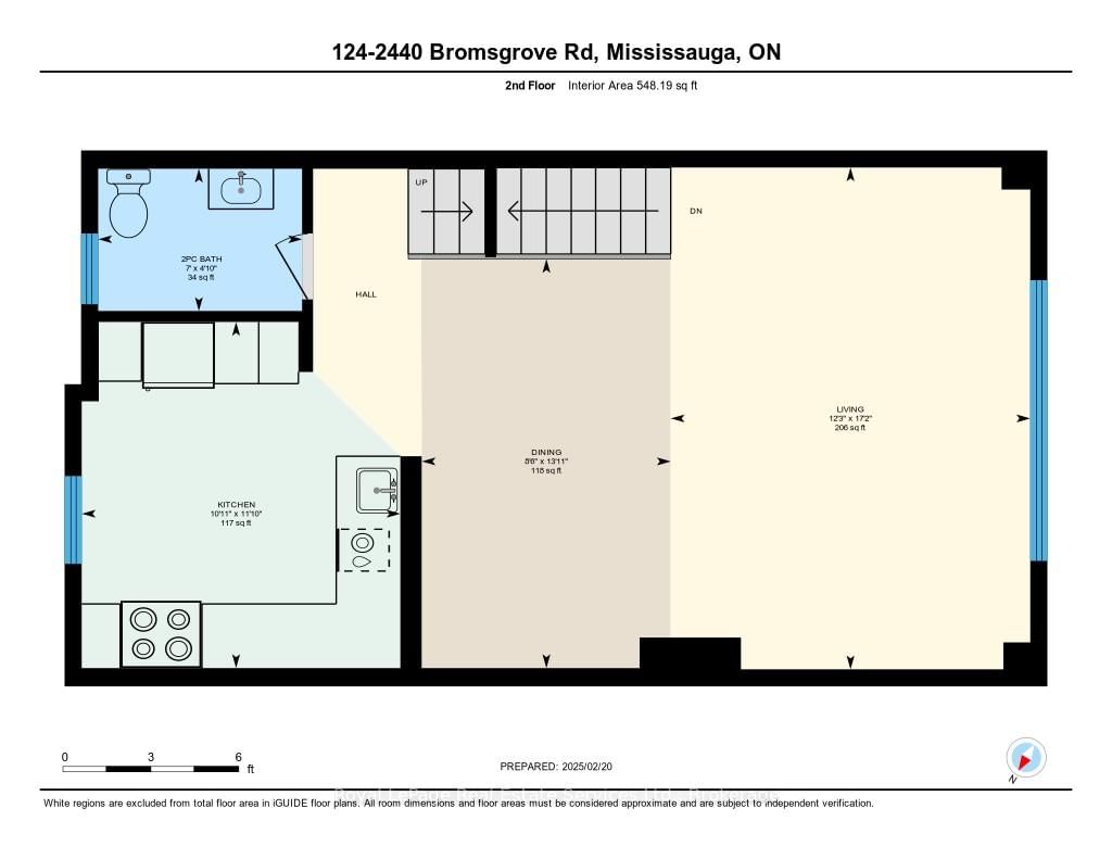 2440 Bromsgrove Rd, unit 124 for sale