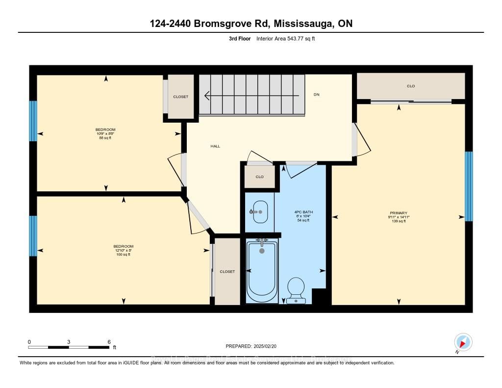 2440 Bromsgrove Rd, unit 124 for sale