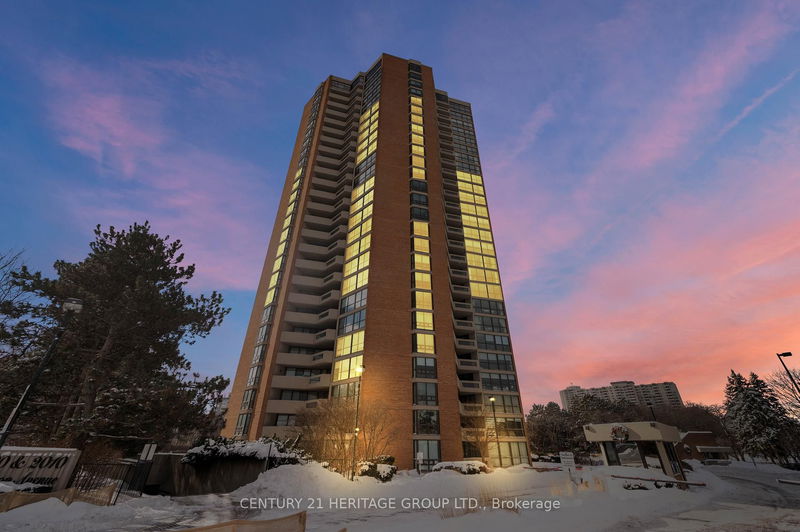 2010 Islington Ave, unit 1006 for sale