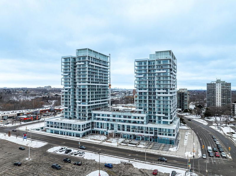 65 Speers Rd, unit 320 for sale