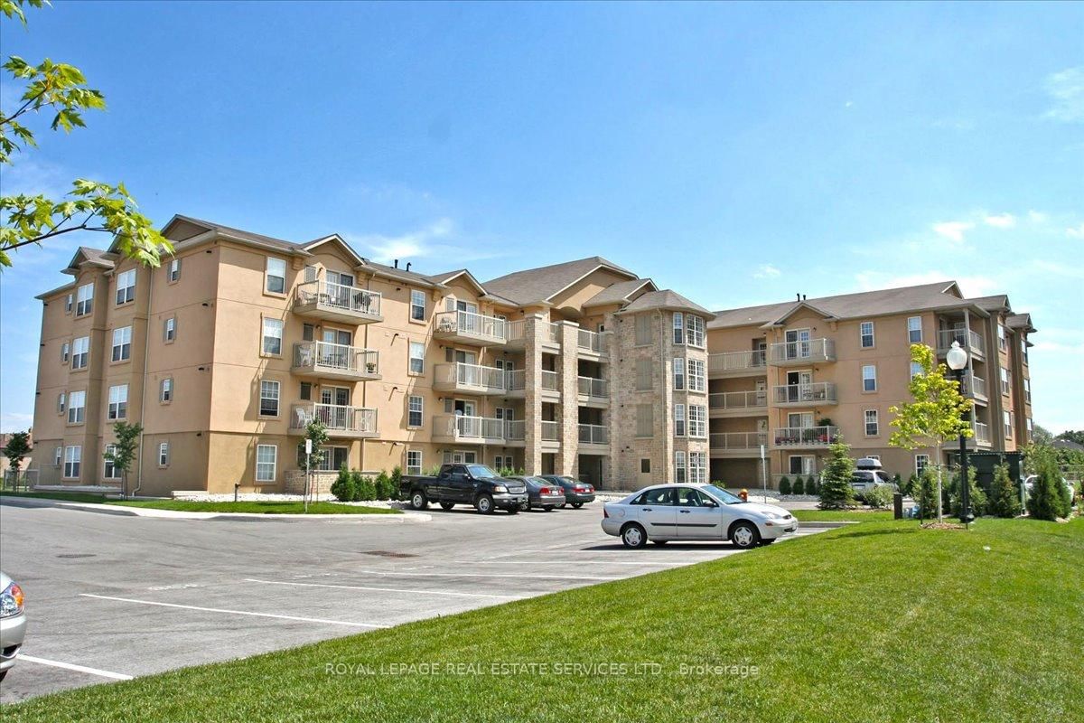 Abbey Oaks Condos, Oakville, Toronto