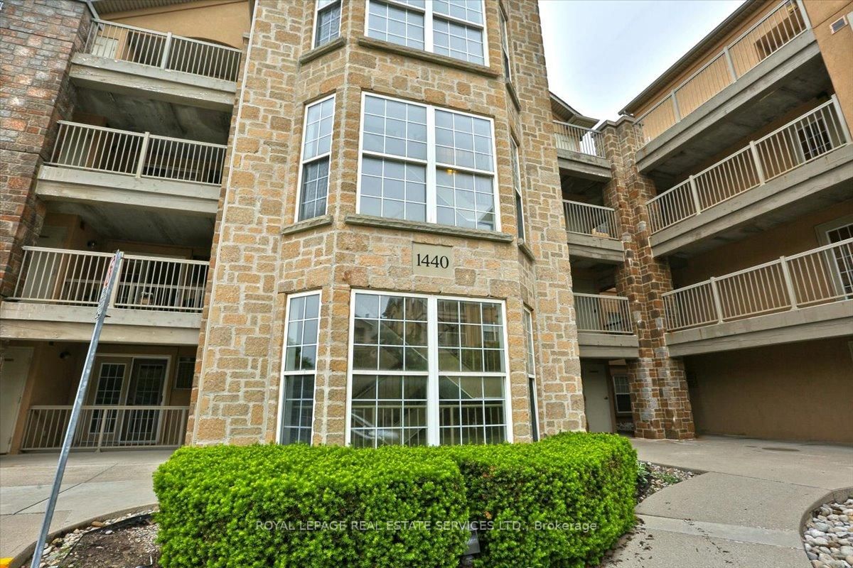 1440 Bishops Gate, unit 407 for sale