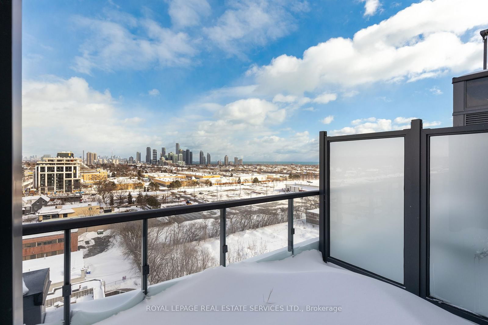 859 The Queensway, unit 911 for sale