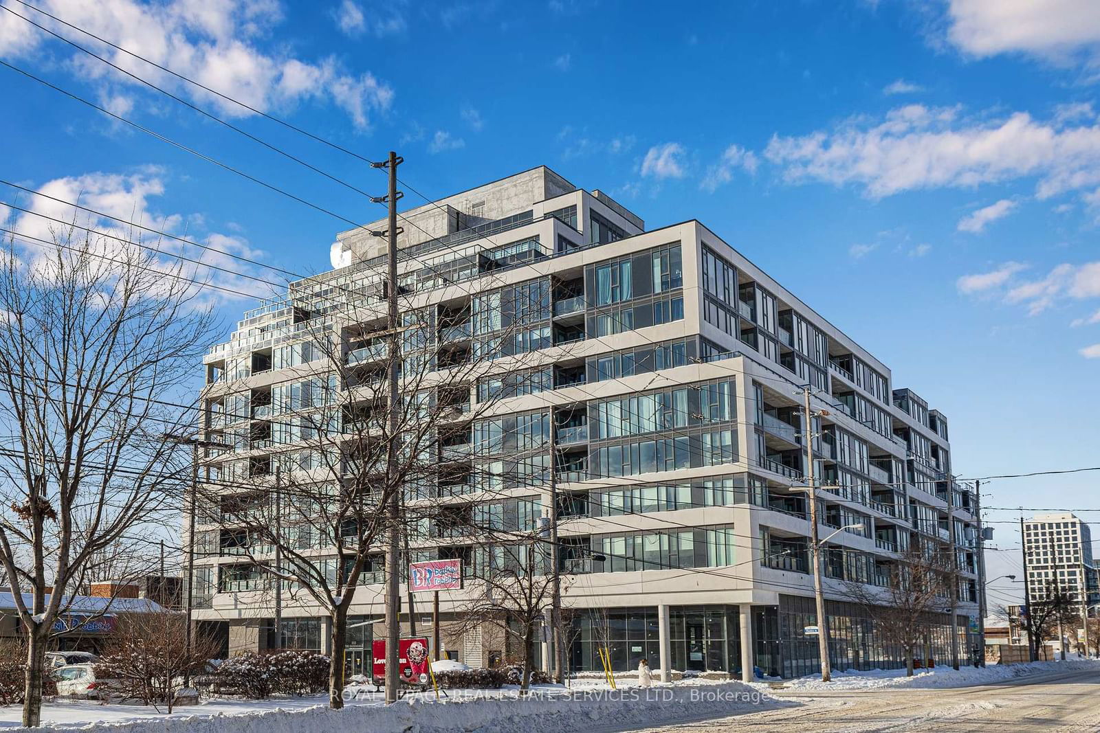 859 The Queensway, unit 911 for sale