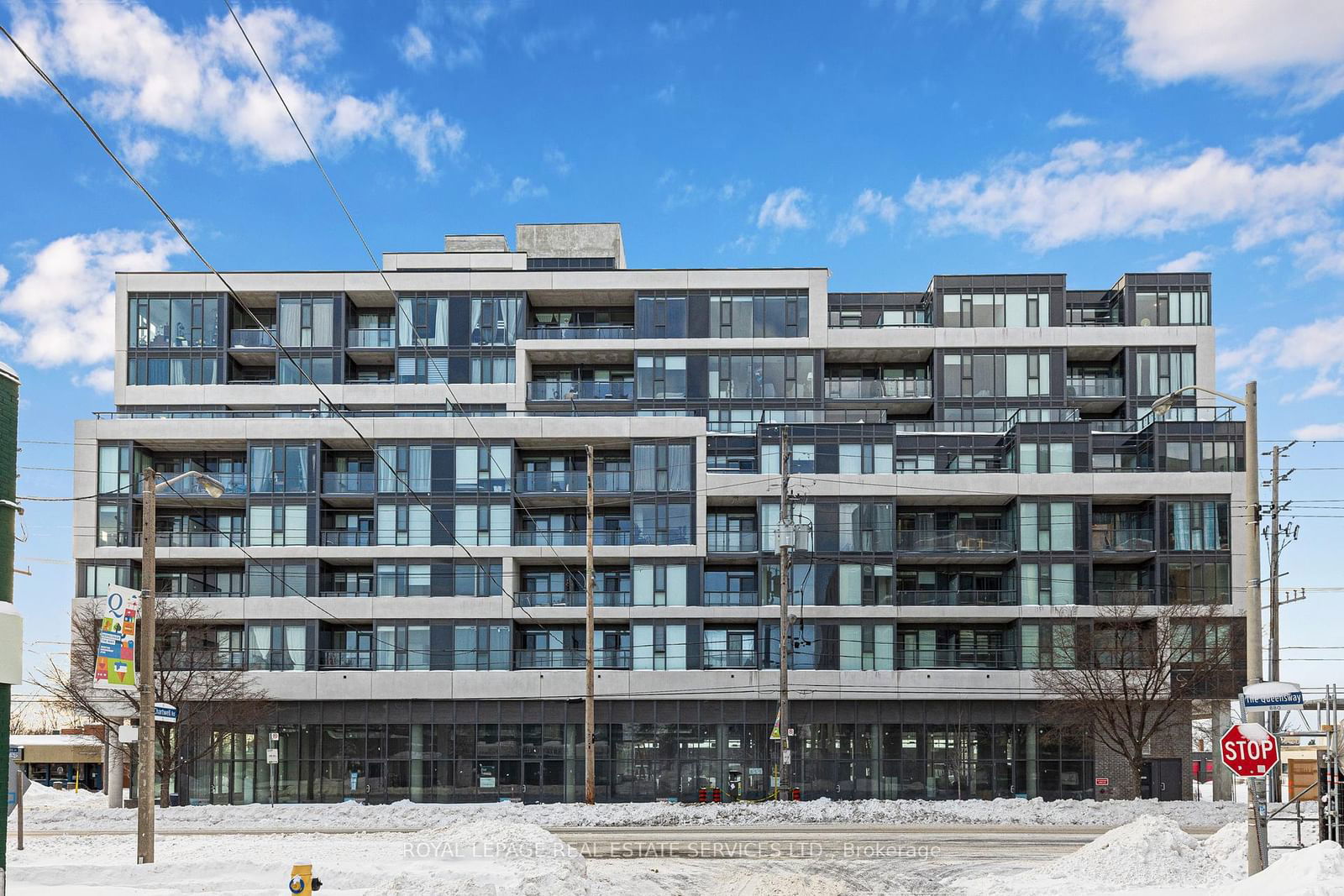 859 The Queensway, unit 911 for sale