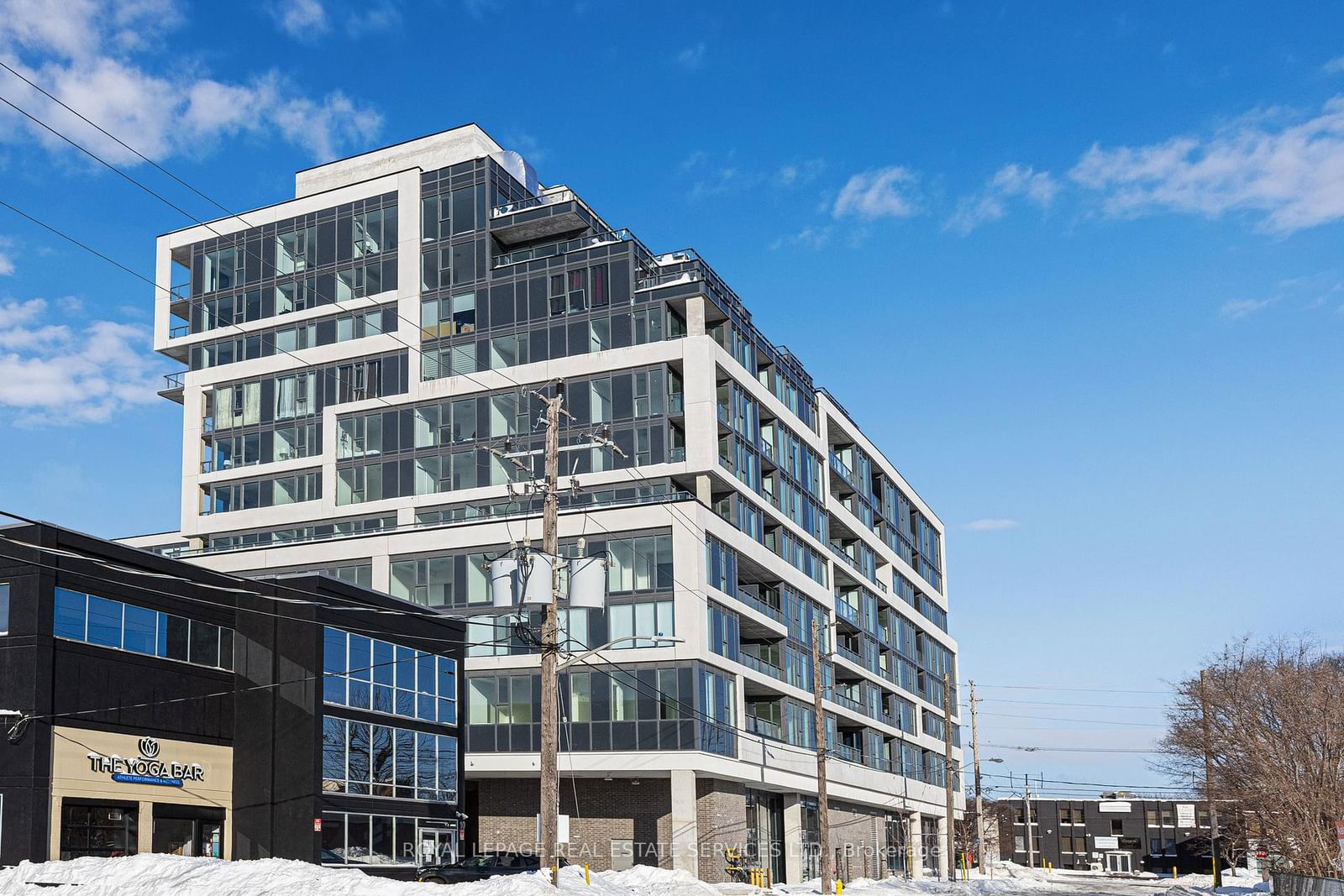 859 The Queensway, unit 911 for sale