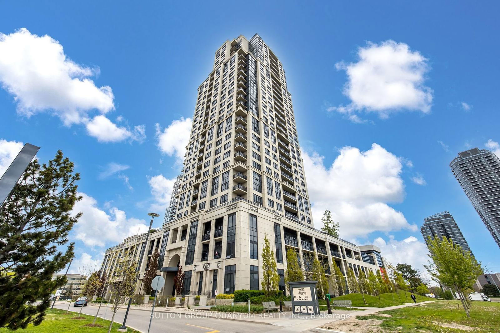 West Village I Condos, Etobicoke, Toronto