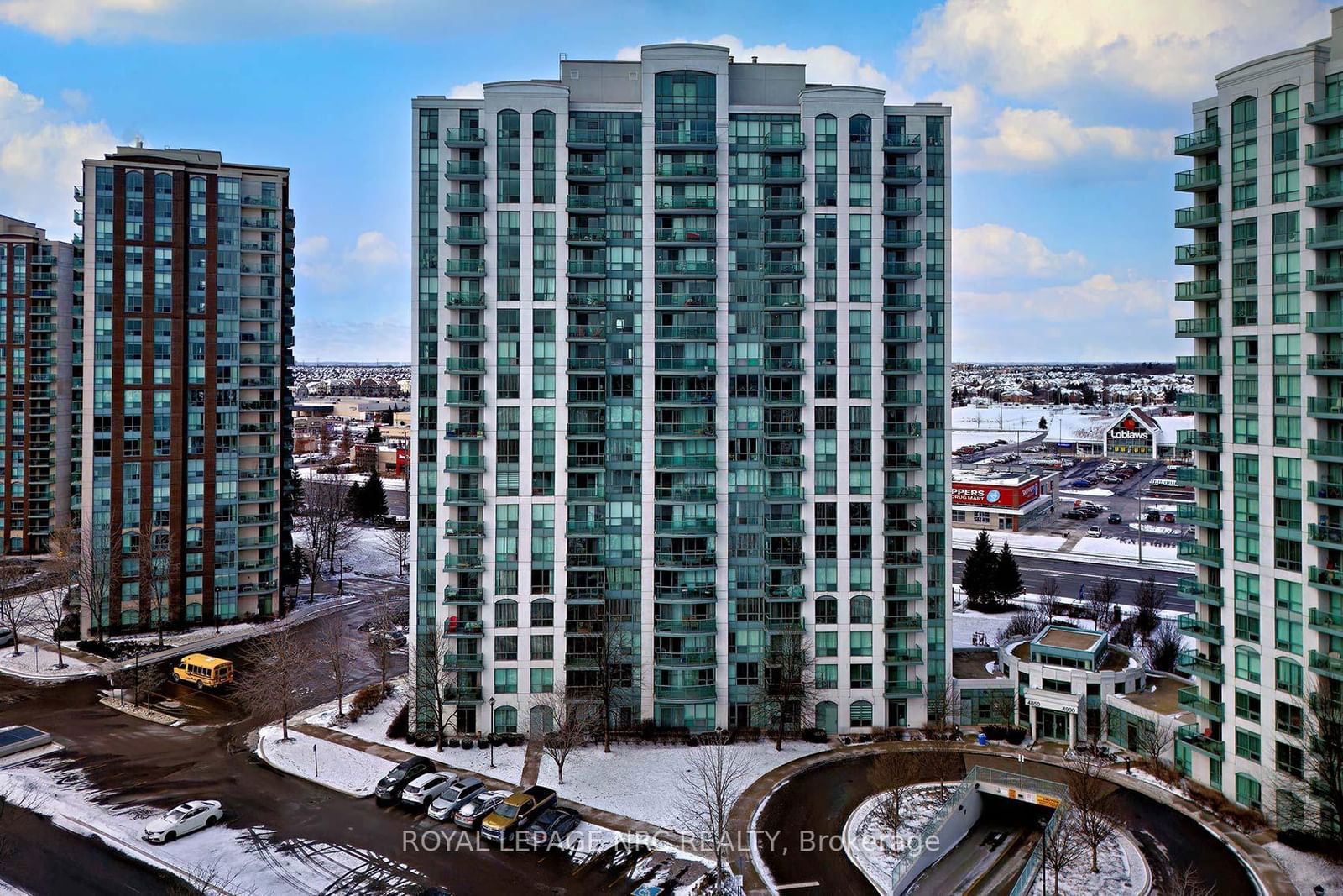 4850 Glen Erin Dr, unit 1105 for sale