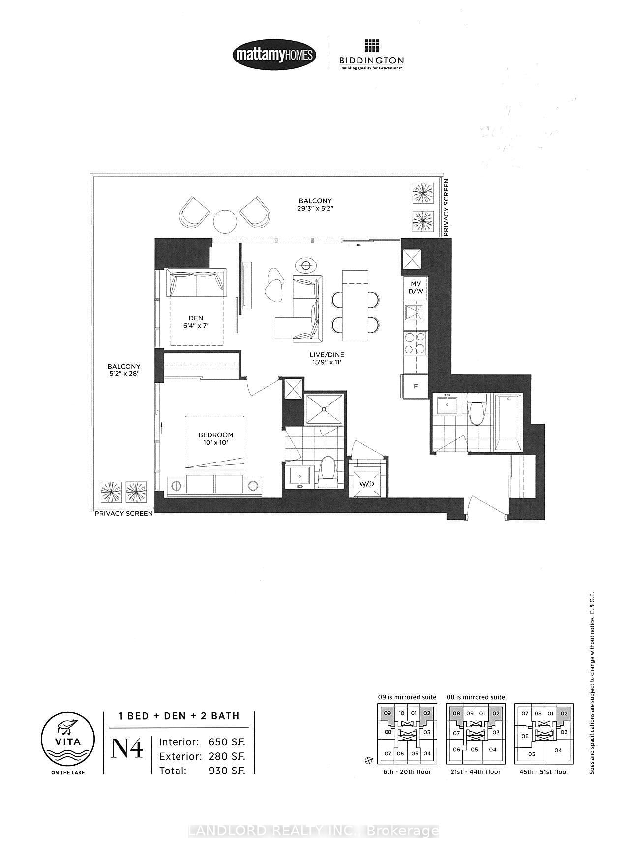 70 Annie Craig Dr, unit 4108 for rent