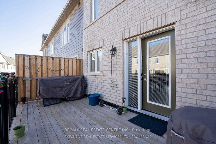 1 Beckenrose Crt, unit 99 for rent