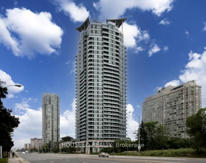 1 Elm Dr W, unit 2411 for rent