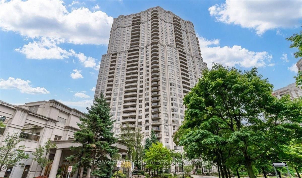 25 Kingsbridge Garden Circ, unit 1720 for rent