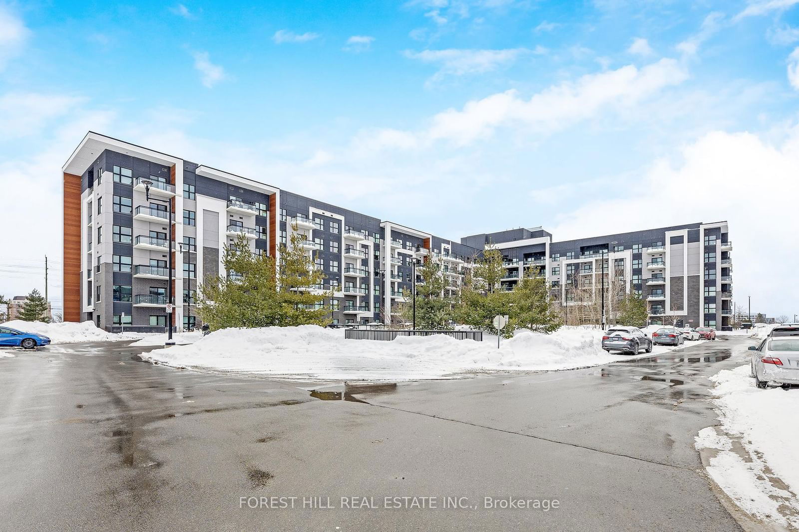 128 Grovewood Common, unit 121 for sale