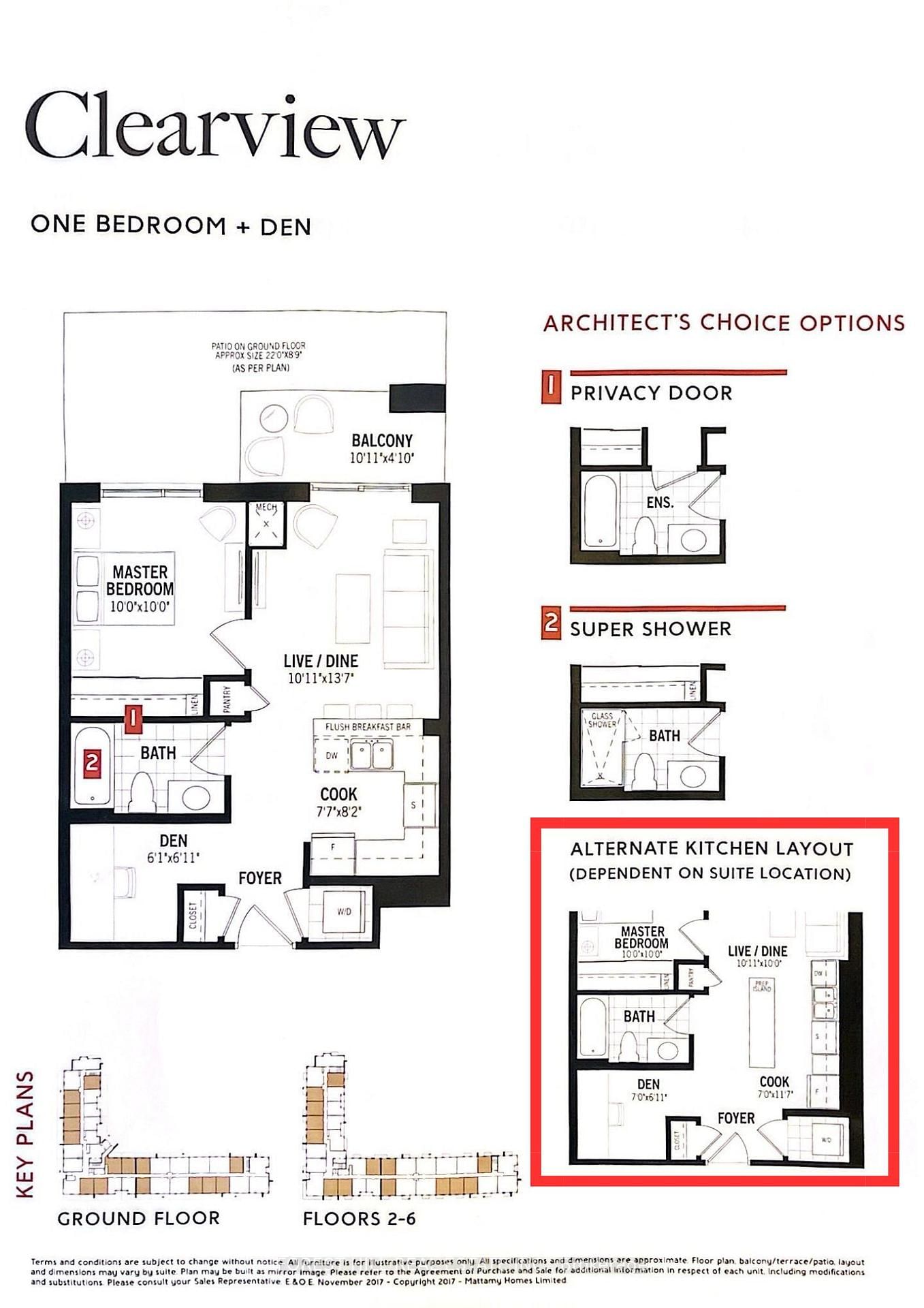 128 Grovewood Common, unit 121 for sale