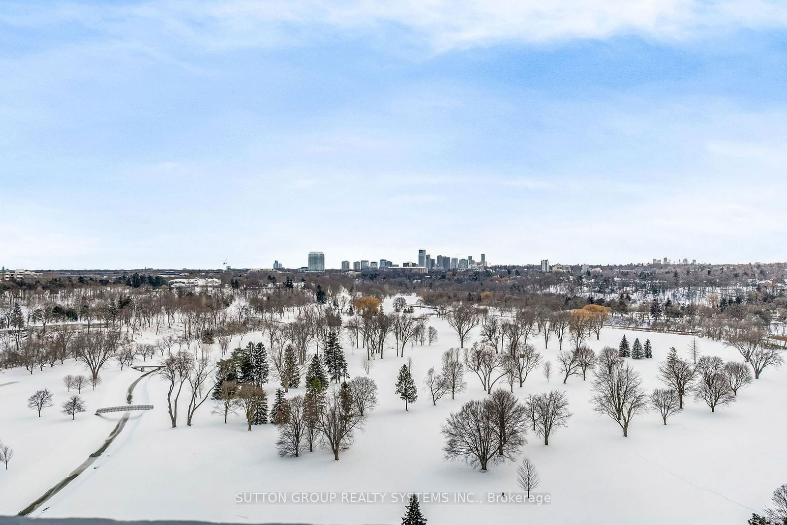 Lambton Square, York Crosstown, Toronto