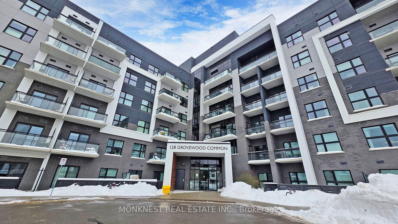 128 Grovewood Common, unit 204 for sale