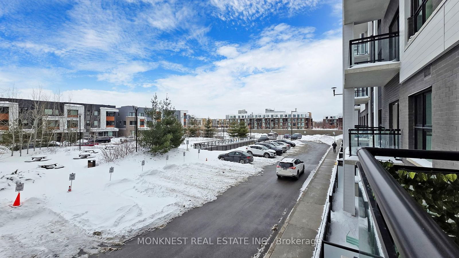 128 Grovewood Common, unit 204 for sale