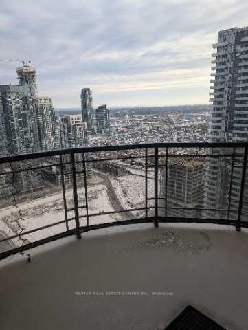 385 Prince Of Wales Dr, unit 3108 for rent