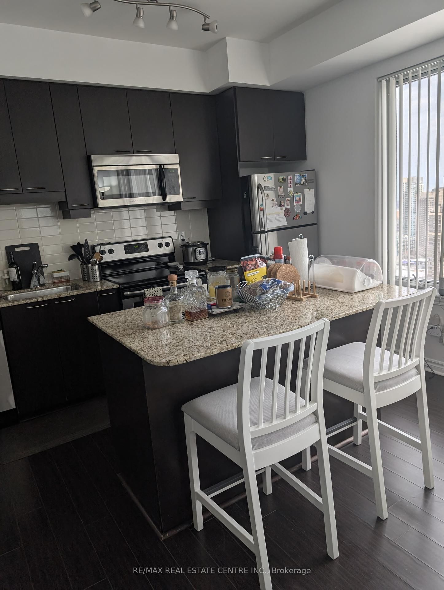 385 Prince Of Wales Dr, unit 3108 for rent