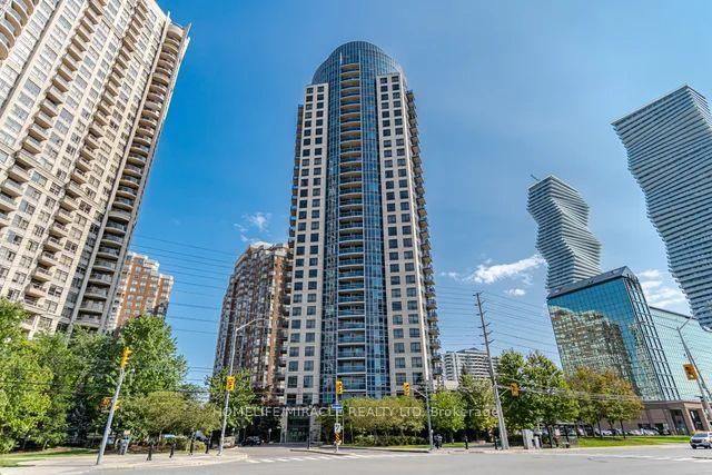 330 Burnhamthorpe Rd W, unit 208 for sale