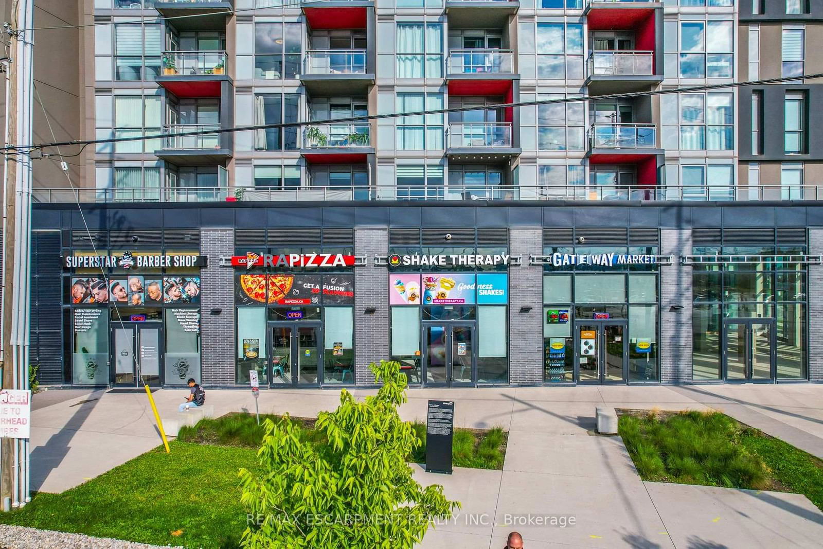 5230 DUNDAS St, unit 527 for sale