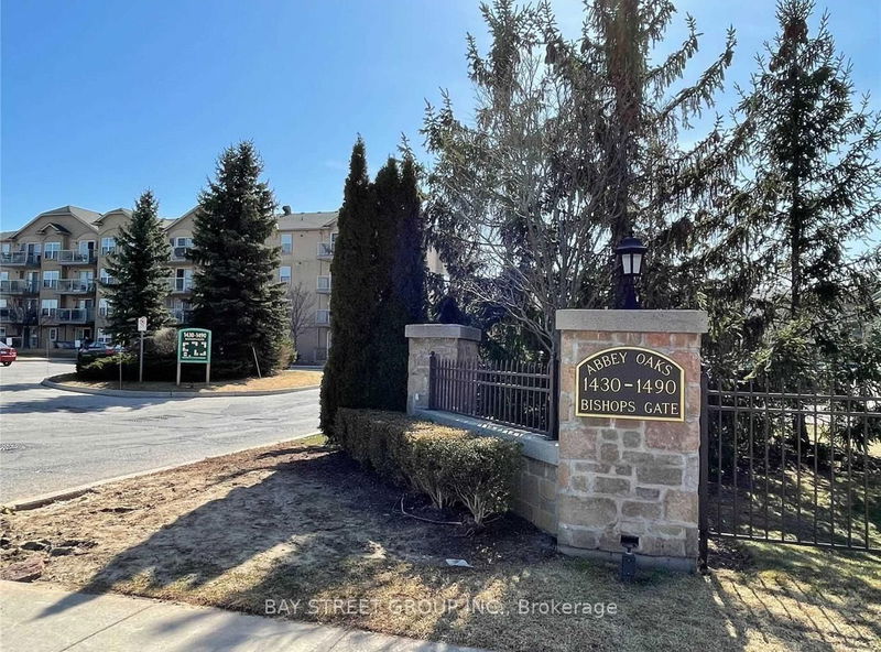 1480 Bishops Gate, unit 216 for sale