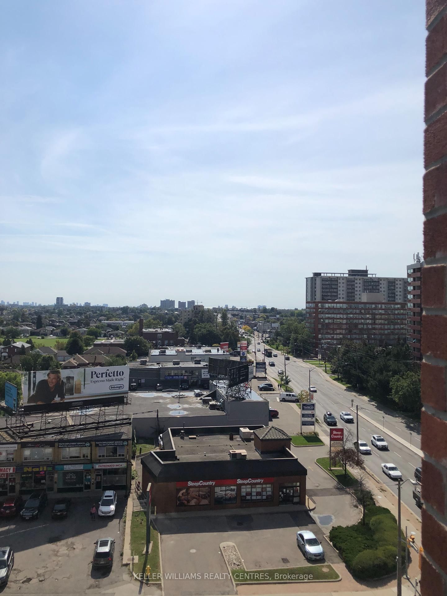 830 Lawrence Ave W, unit 843 for sale