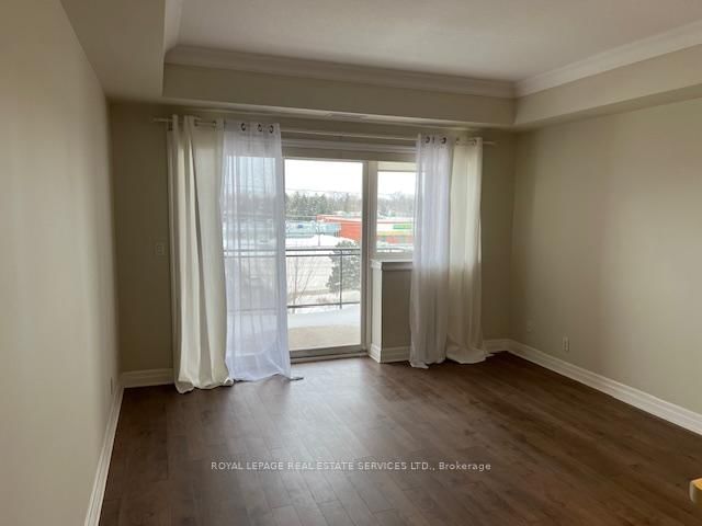 5340 Lakeshore Rd, unit 406 for rent