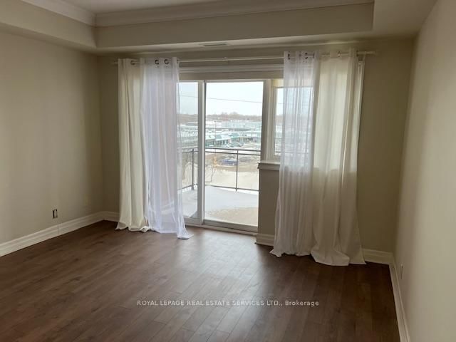 5340 Lakeshore Rd, unit 406 for rent