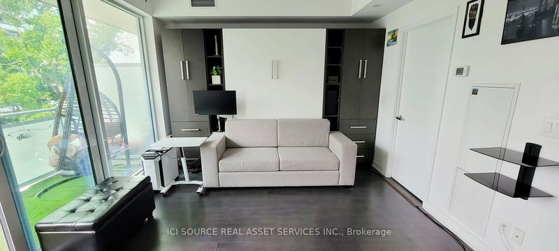 1830 Bloor St, unit 536 for rent