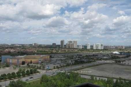 385 Prince of wales, unit 2901 for rent