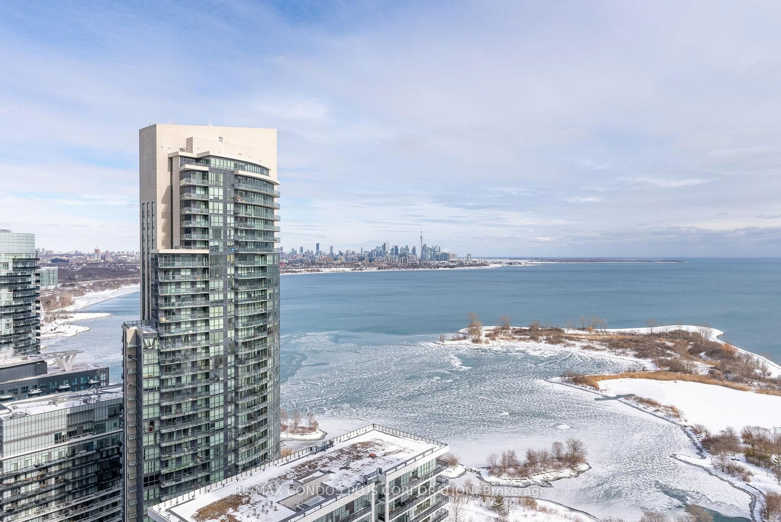 33 Shore Breeze Dr, unit 3106 for sale