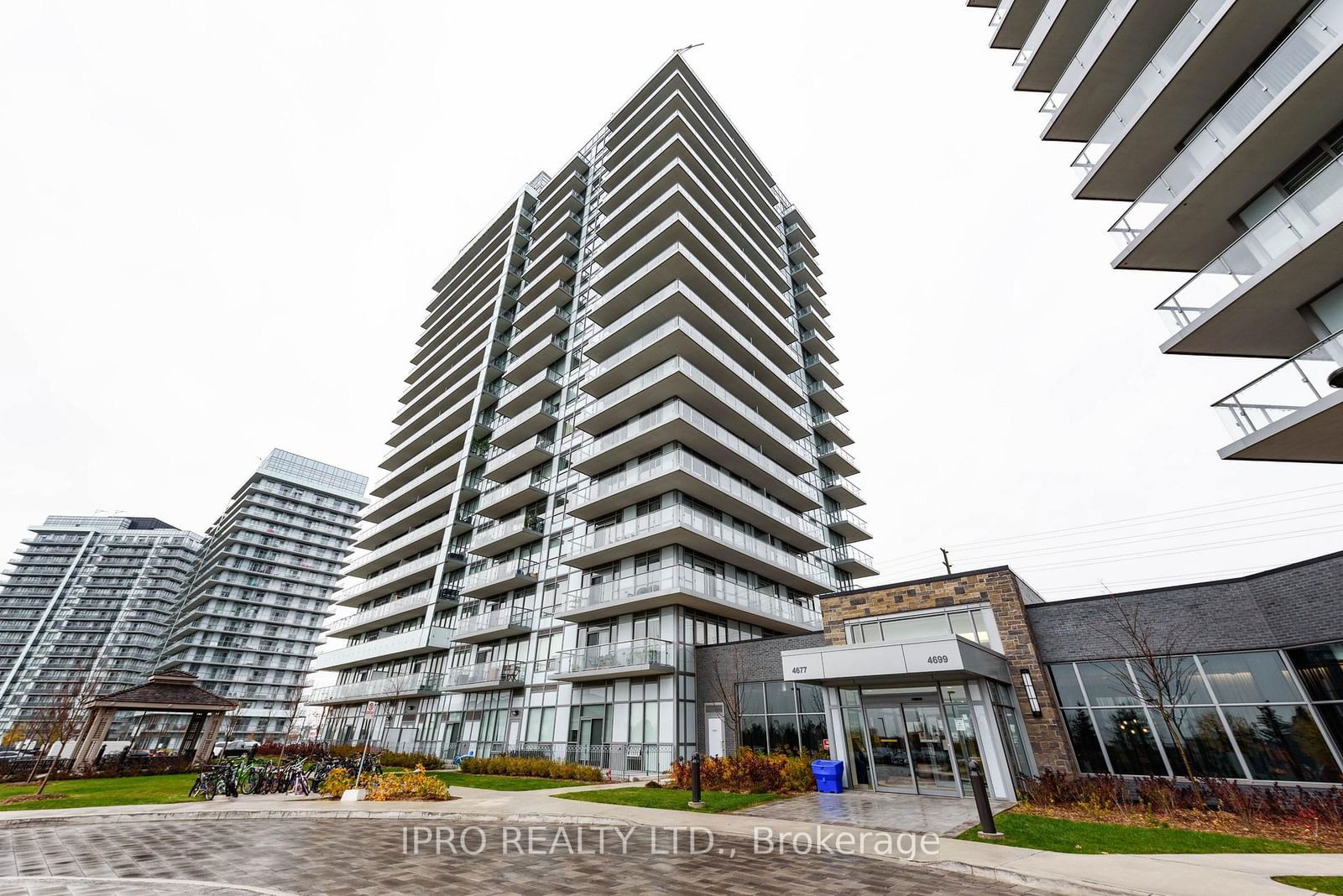 4677 Glen Erin Dr, unit 902 for sale