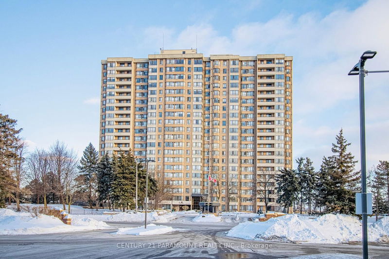 100 County Court Blvd, unit 1802 for sale