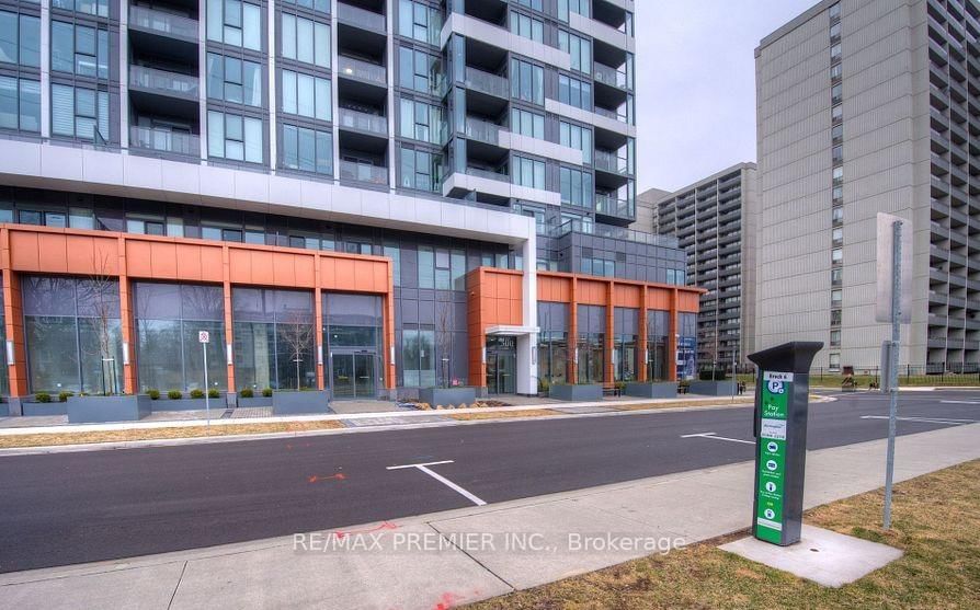 500 Brock Ave, unit 2003 for rent