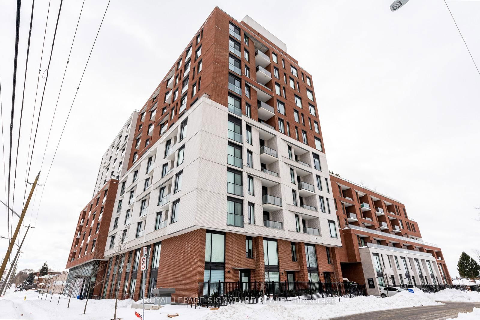 3100 Keele St, unit 1112 for rent