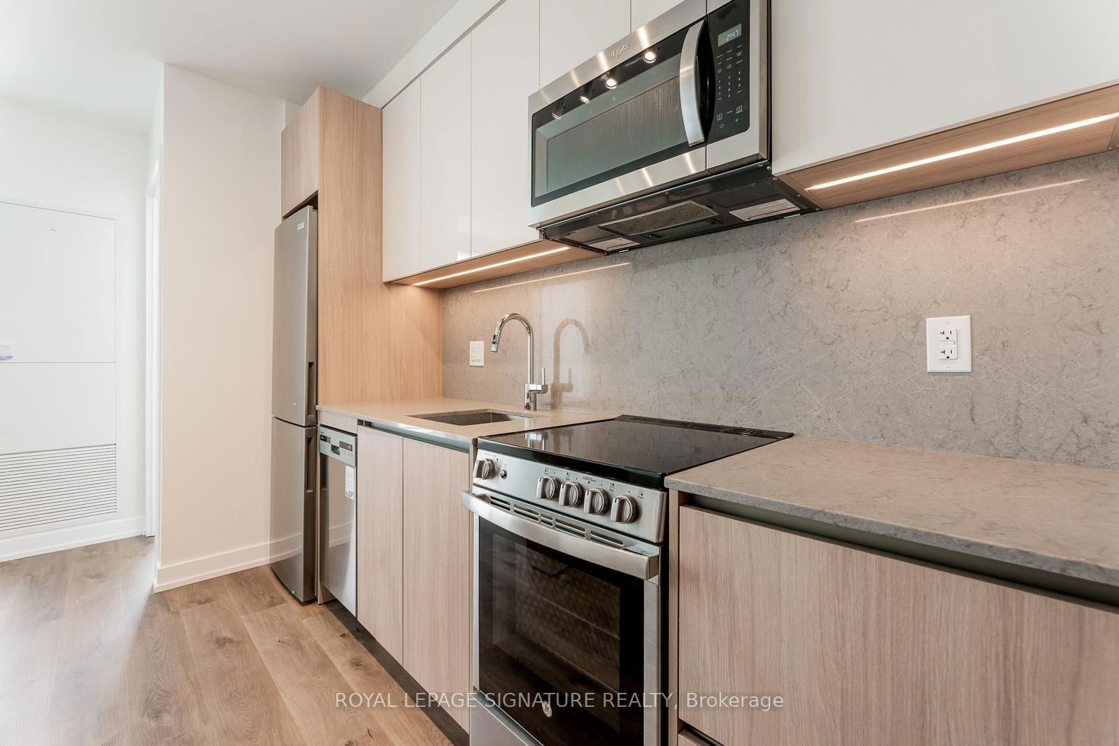 3100 Keele St, unit 1112 for rent