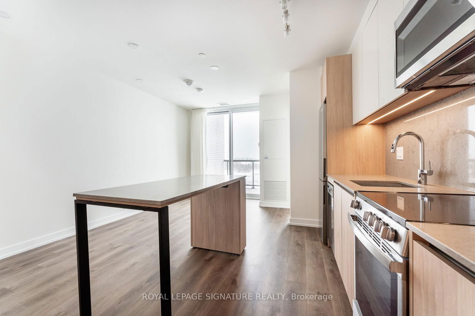 3100 Keele St, unit 1112 for rent