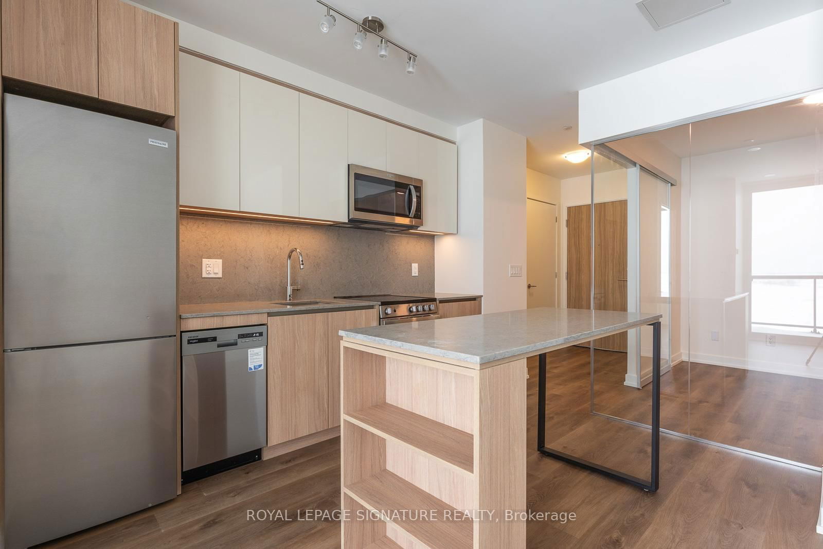 3100 Keele St, unit 1112 for rent