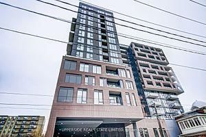 270 Dufferin St, unit 1108 for rent